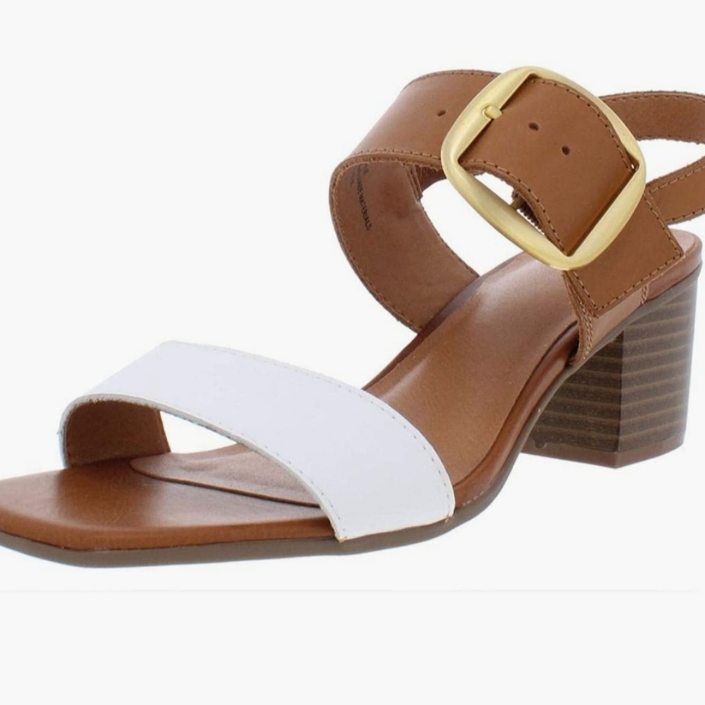 WHITE Mountain Women's Lasmar Dress Sandals - Picture 2 of 12